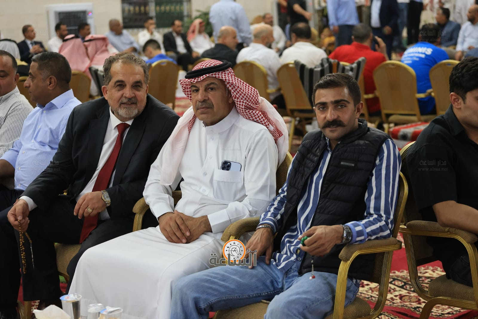 Madar Al-Saa Images 0.9773531536631368