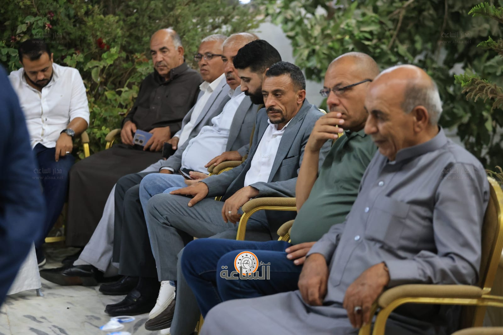 Madar Al-Saa Images 0.03917258739992724