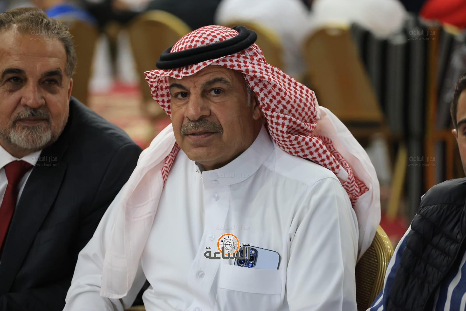 Madar Al-Saa Images 0.7149227719810923