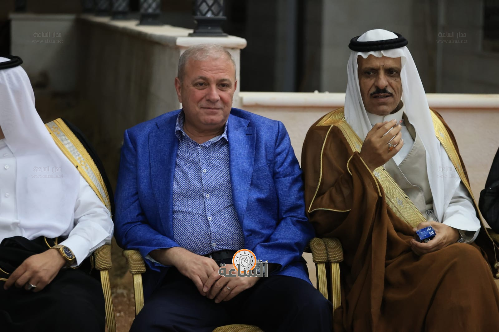 Madar Al-Saa Images 0.8492331200147423