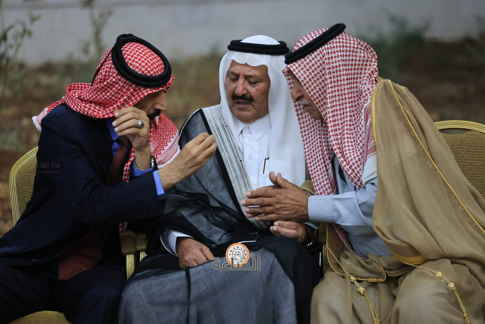 Madar Al-Saa Images 0.9637481871404427