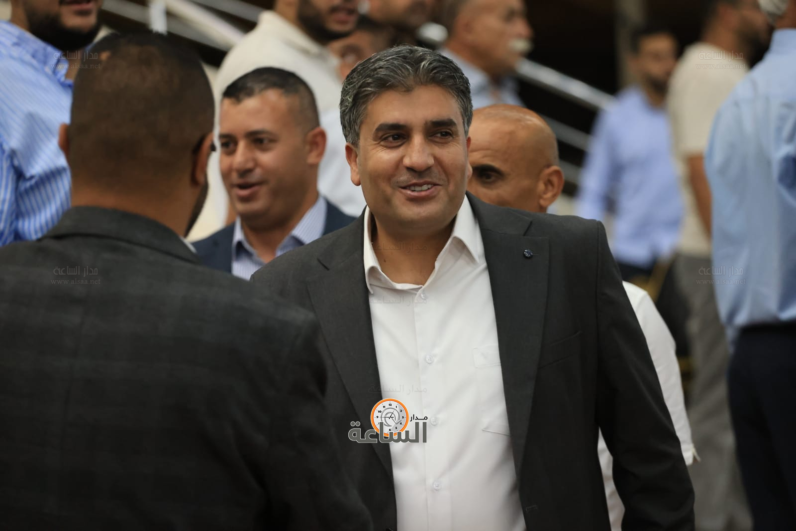 Madar Al-Saa Images 0.35637585878381084