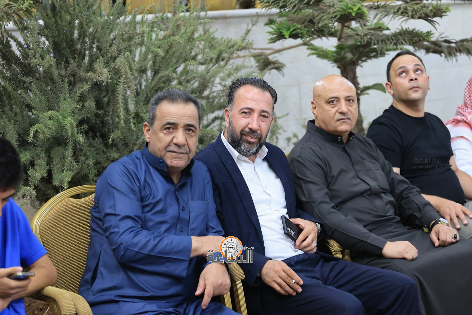 Madar Al-Saa Images 0.02733193963749725