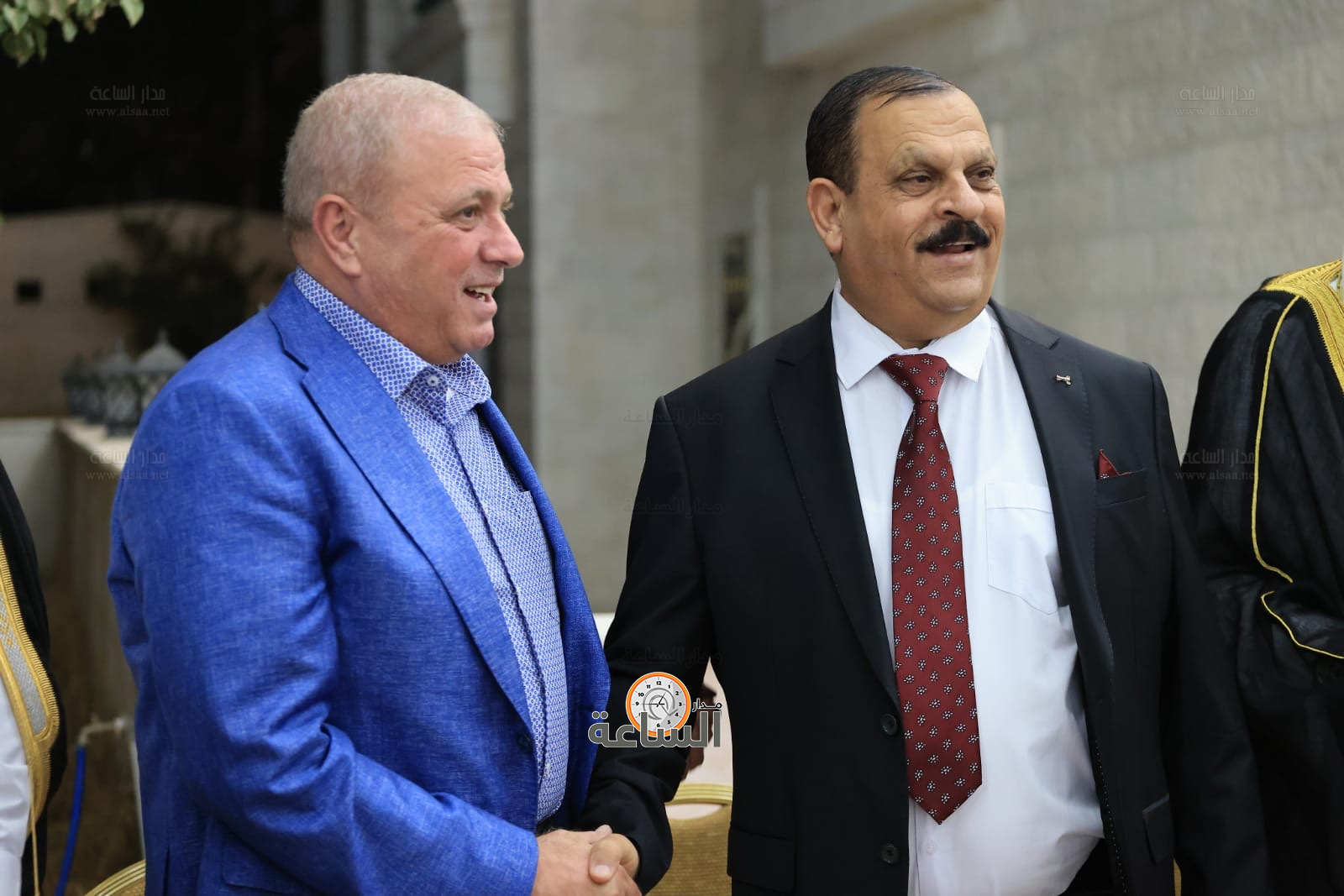 Madar Al-Saa Images 0.46145571586474043