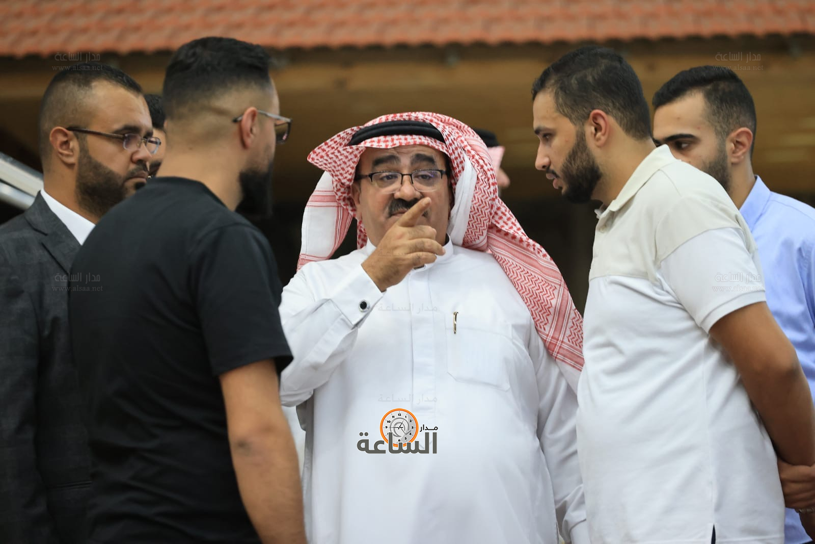 Madar Al-Saa Images 0.8561623668985139