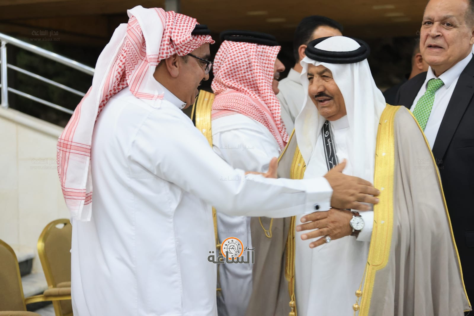 Madar Al-Saa Images 0.2817314727754897