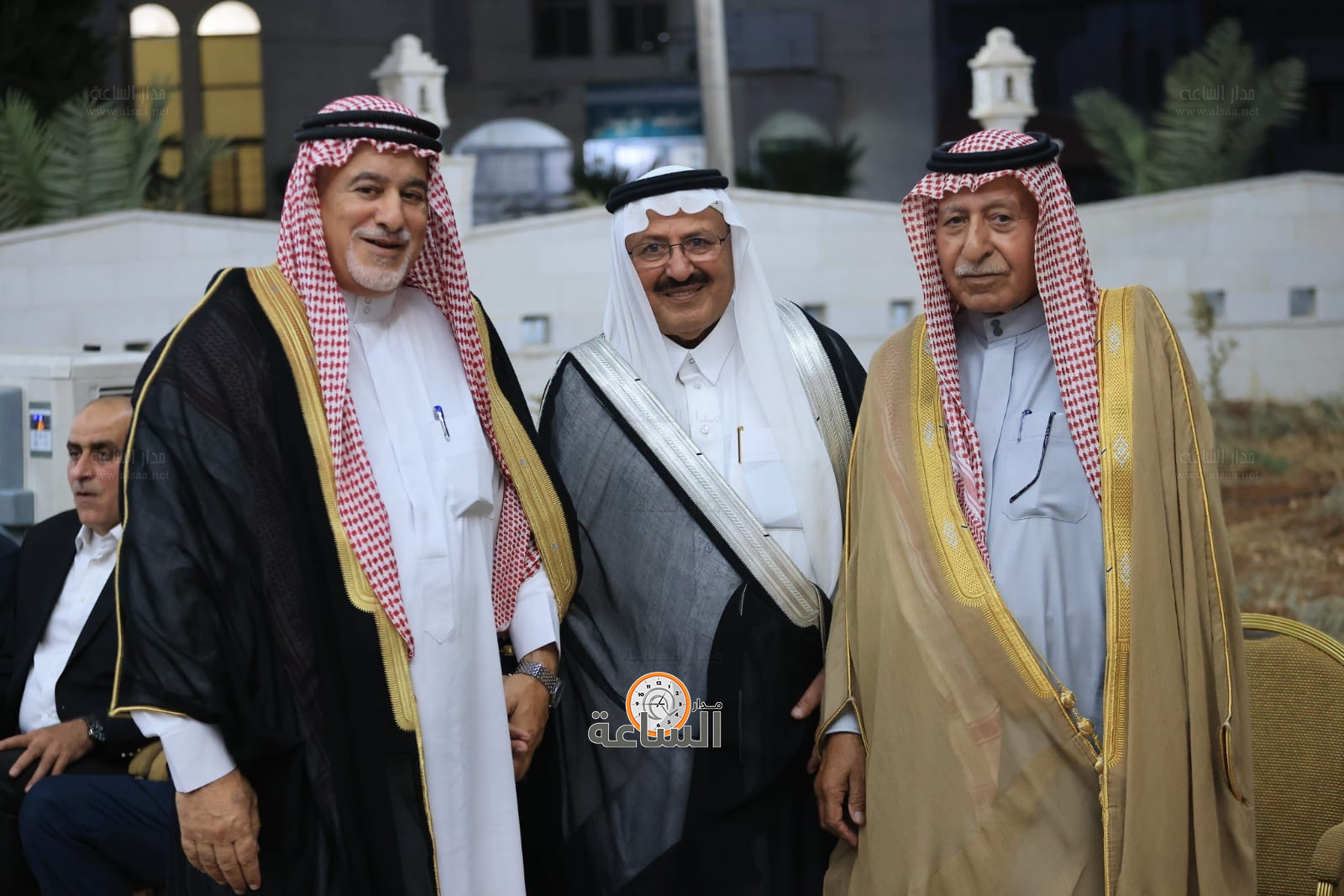 Madar Al-Saa Images 0.979104816197851