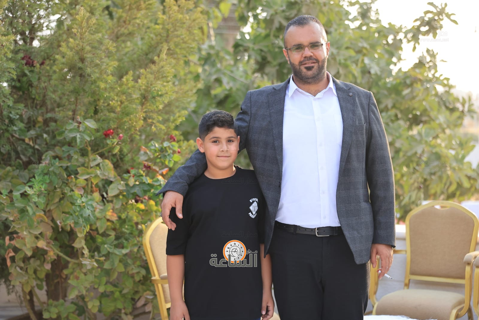 Madar Al-Saa Images 0.30232827027287223