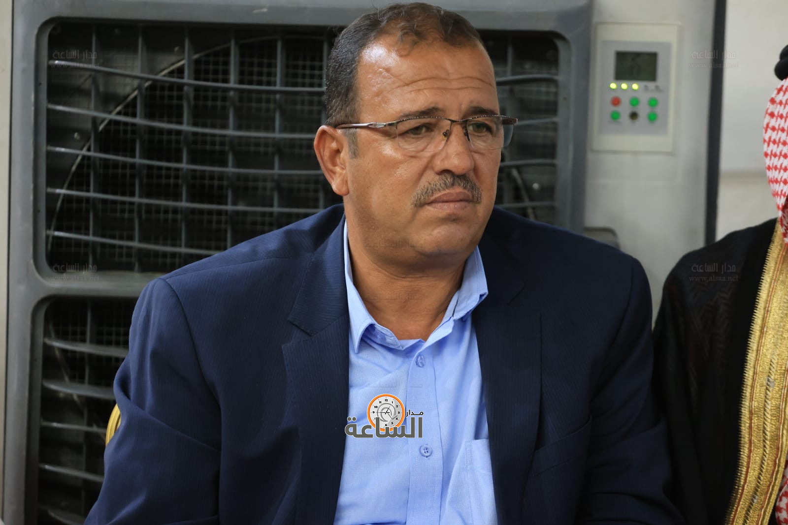 Madar Al-Saa Images 0.1300528475947721