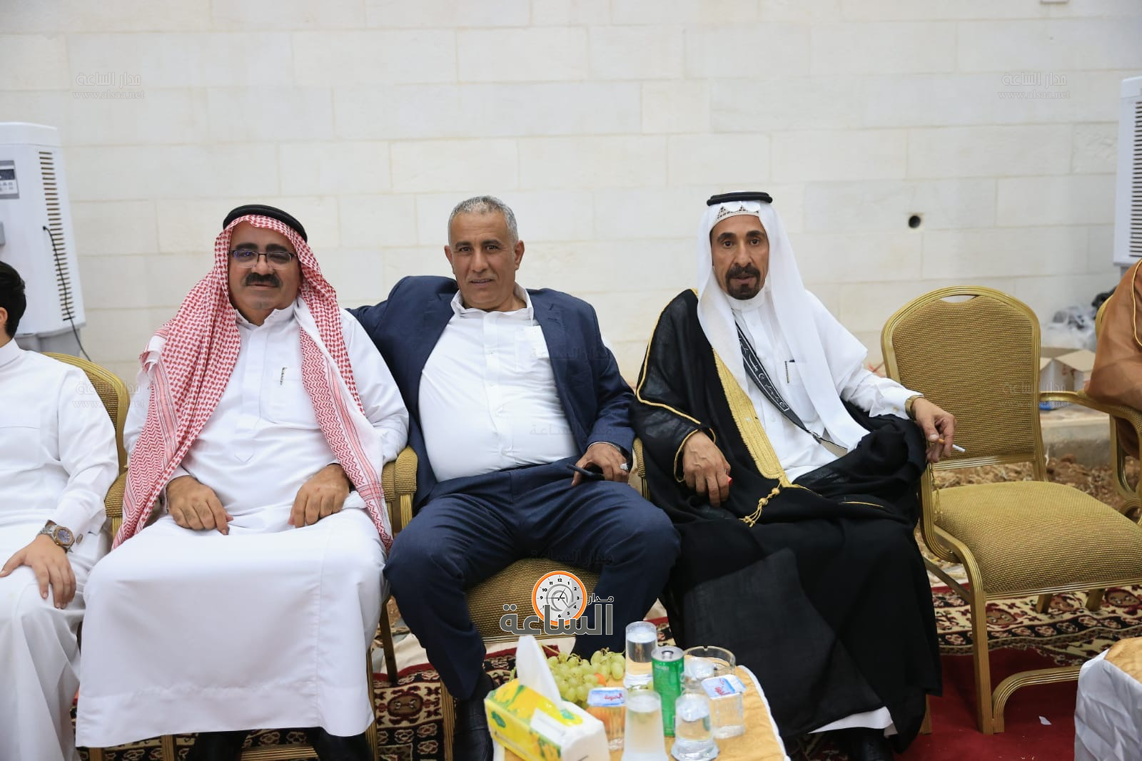 Madar Al-Saa Images 0.31000204706775314