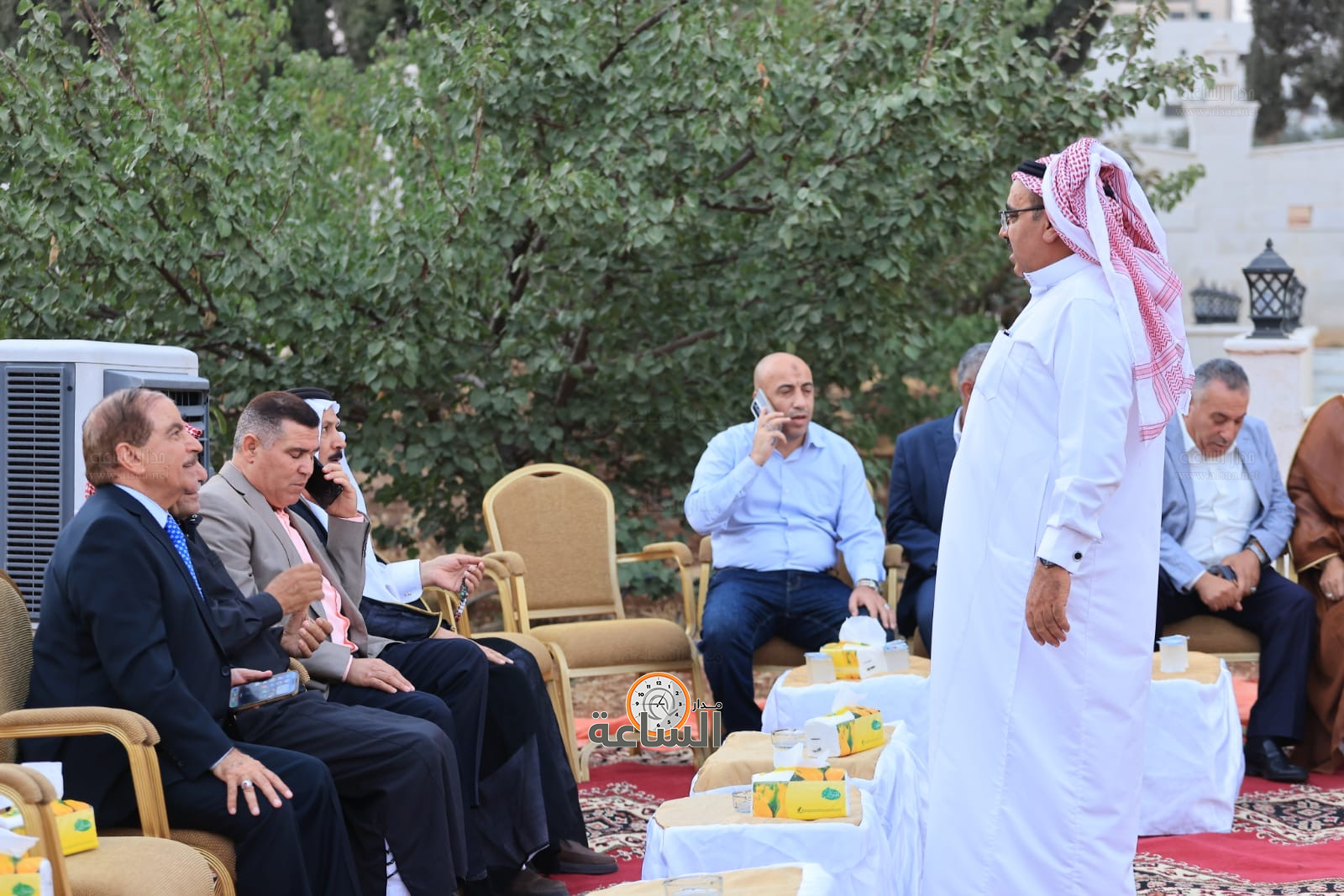 Madar Al-Saa Images 0.2873324227385067