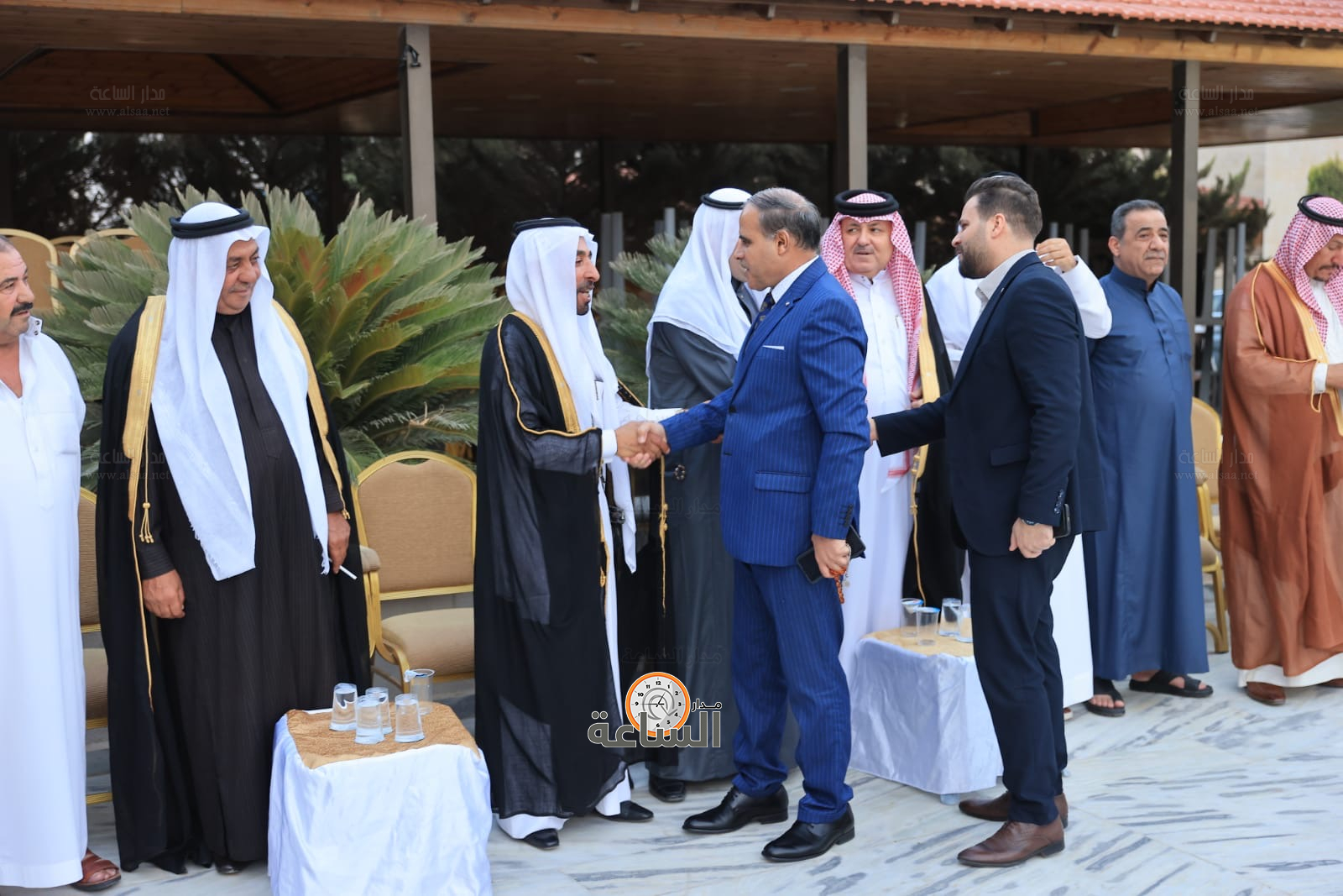 Madar Al-Saa Images 0.427198751615662