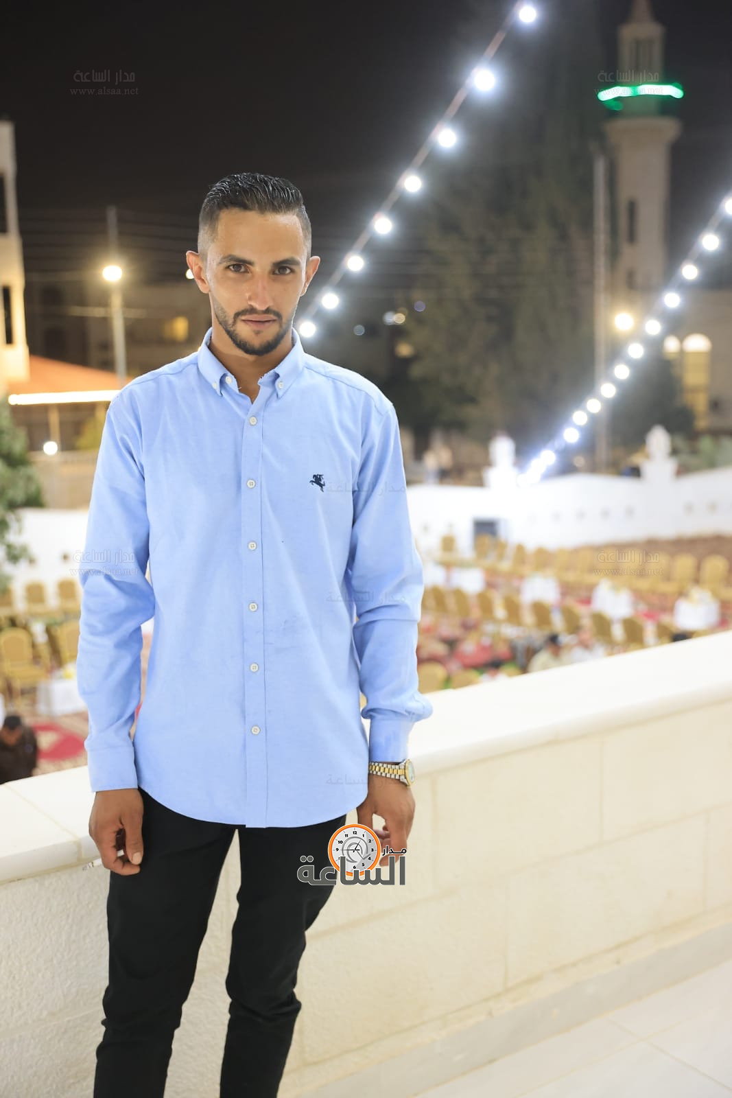 Madar Al-Saa Images 0.8510925292831207