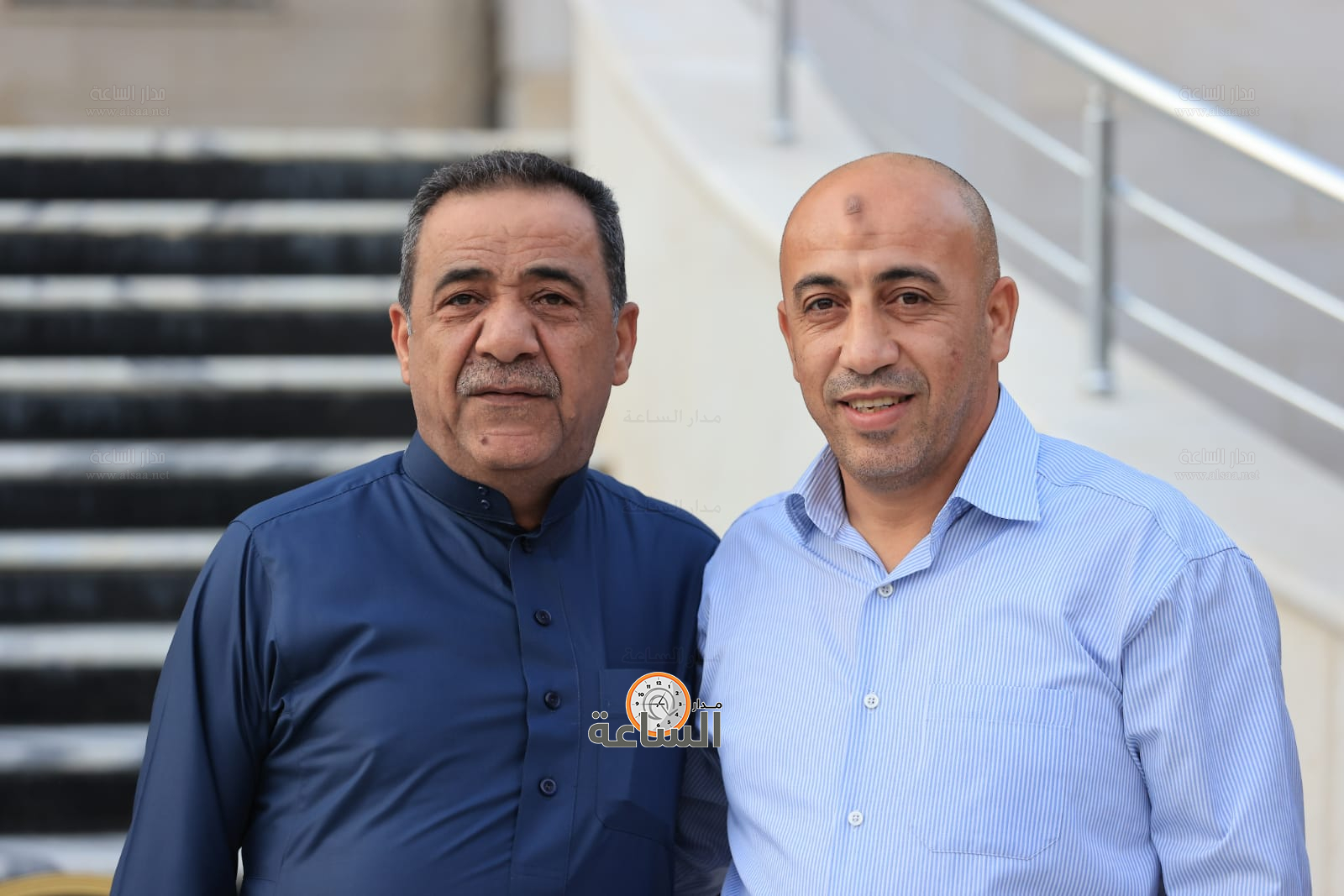 Madar Al-Saa Images 0.0899176689519815