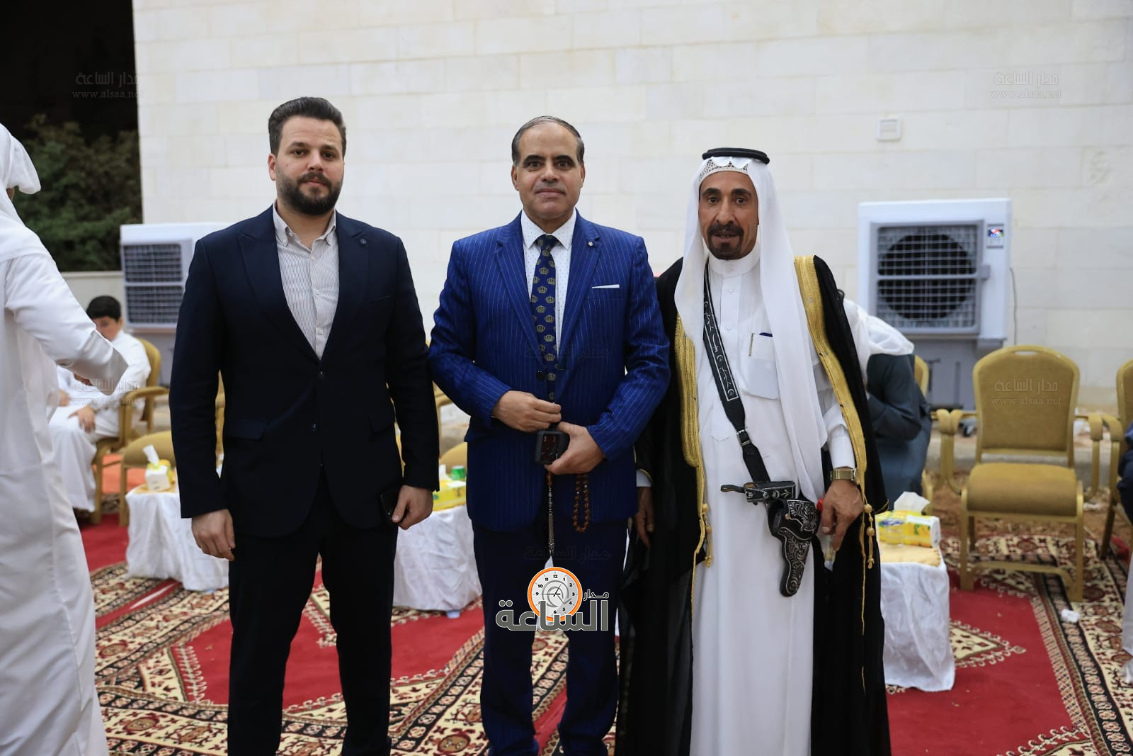 Madar Al-Saa Images 0.9221983818351122