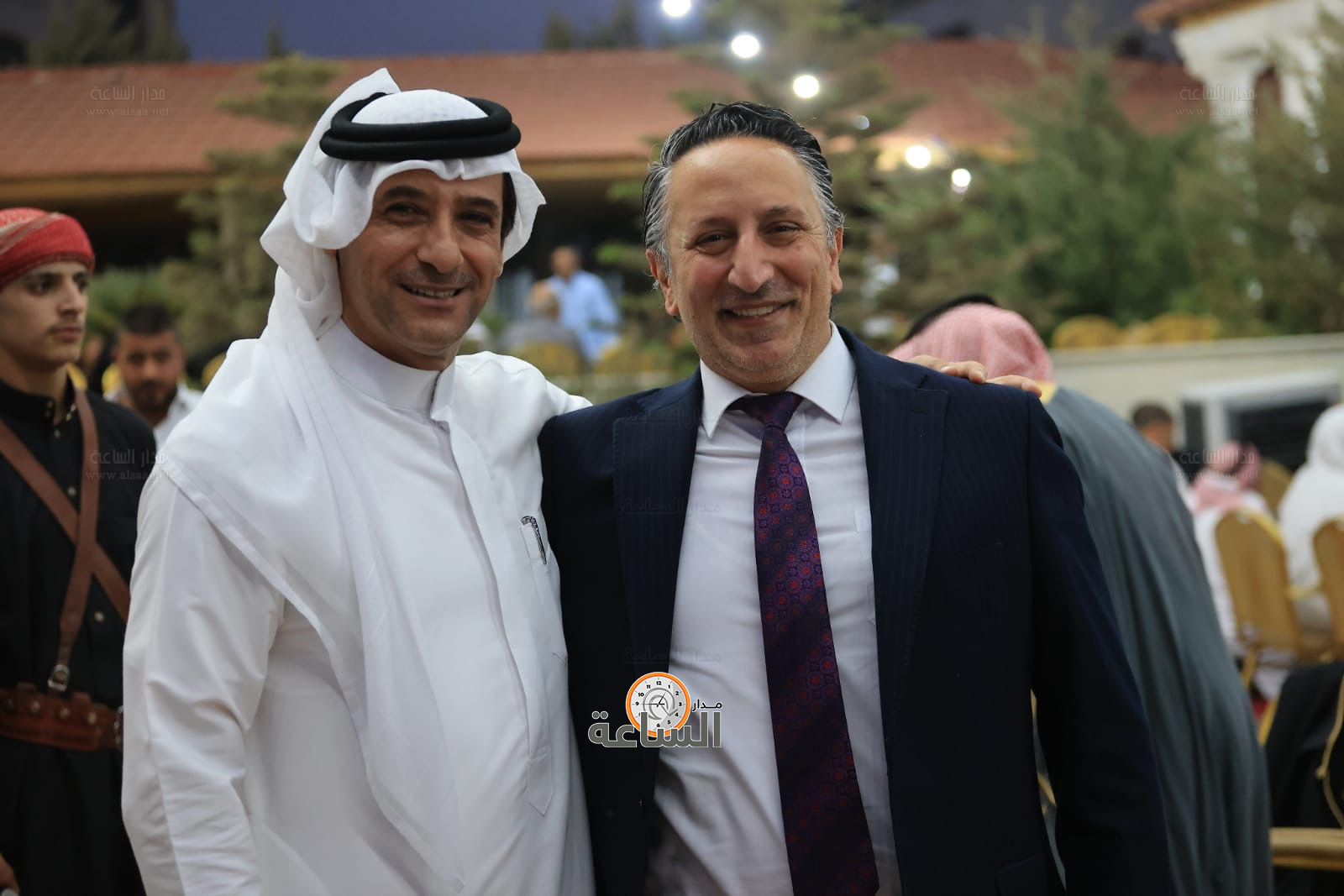 Madar Al-Saa Images 0.5273607542442303