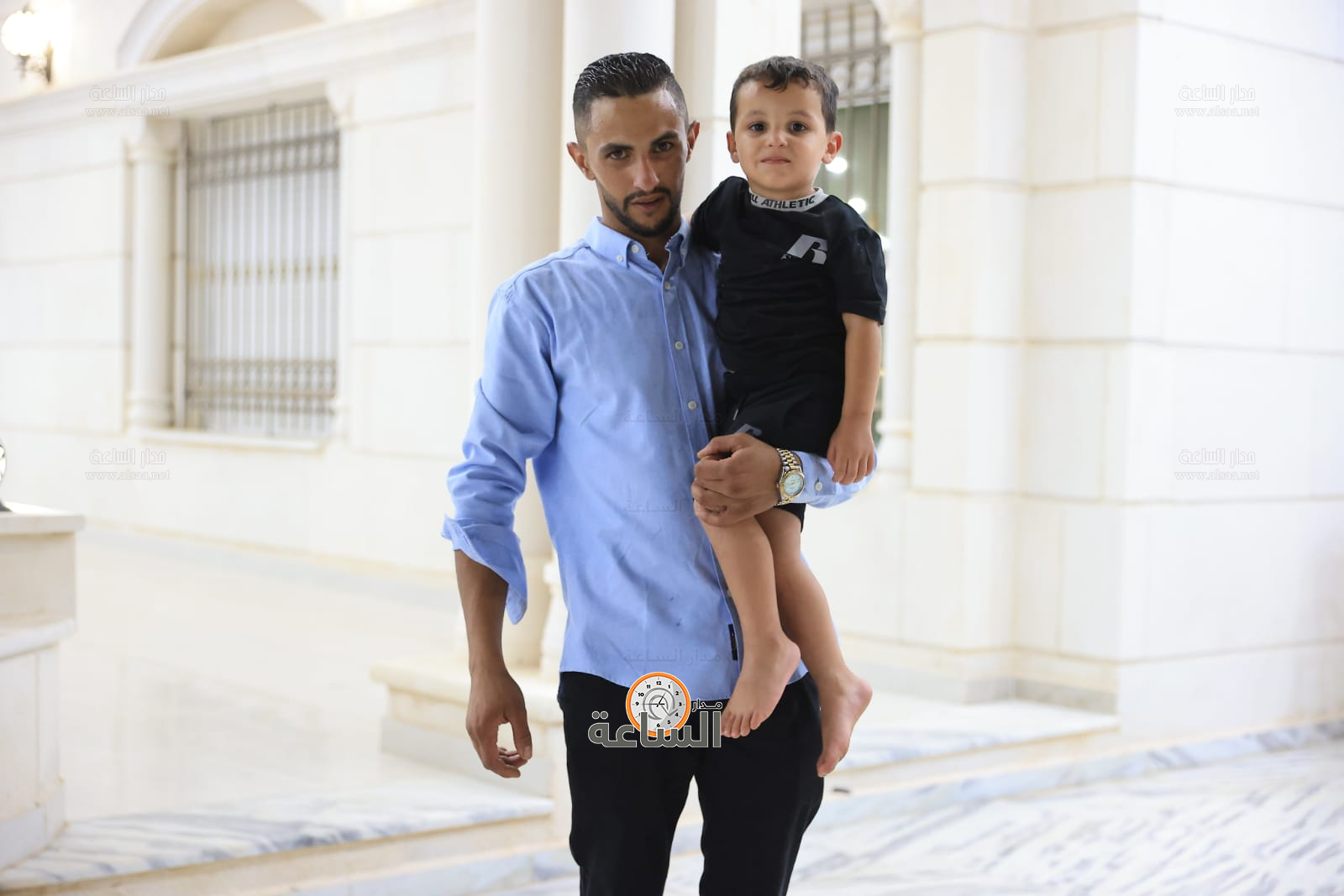 Madar Al-Saa Images 0.7154361269283959