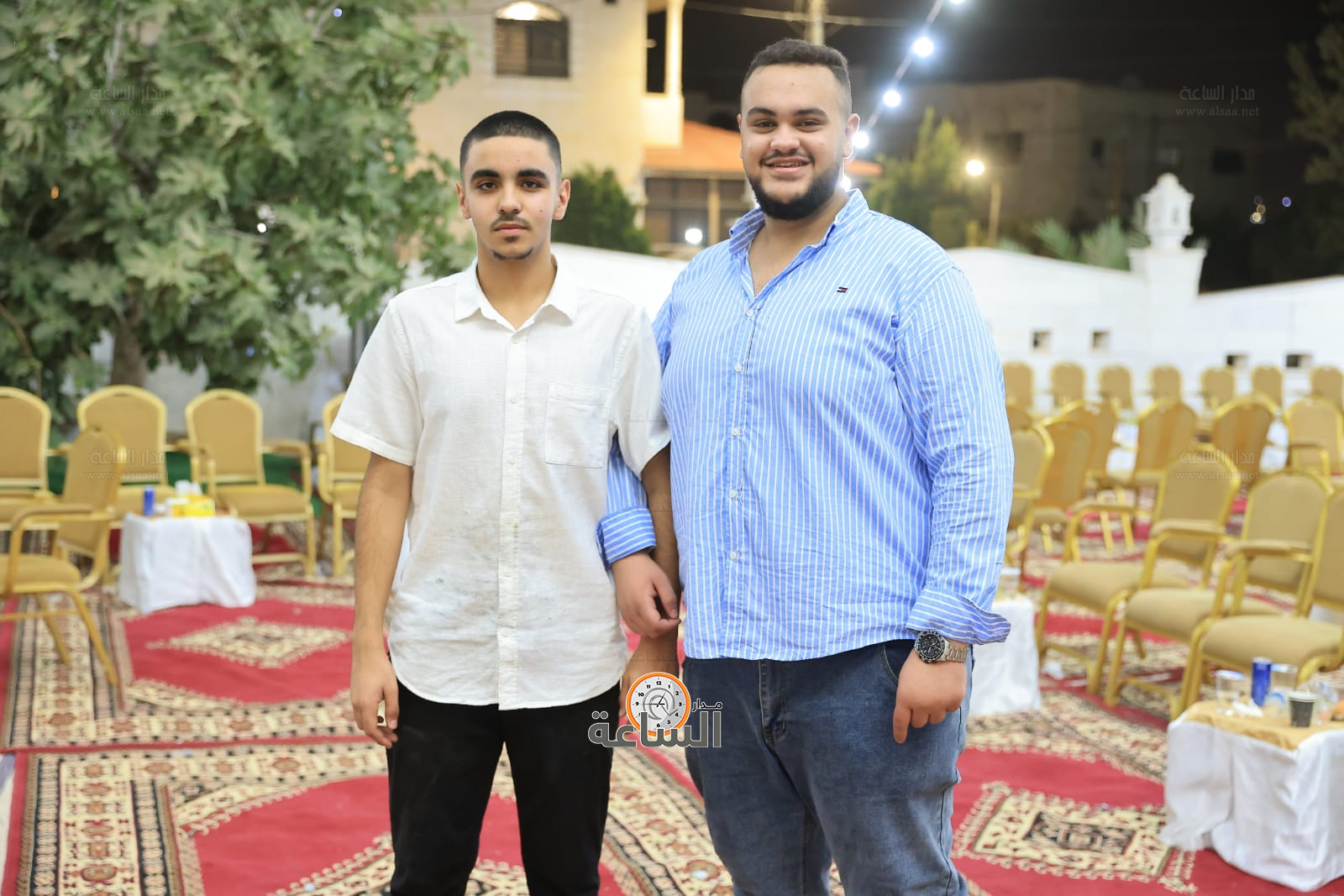 Madar Al-Saa Images 0.5700428703695173