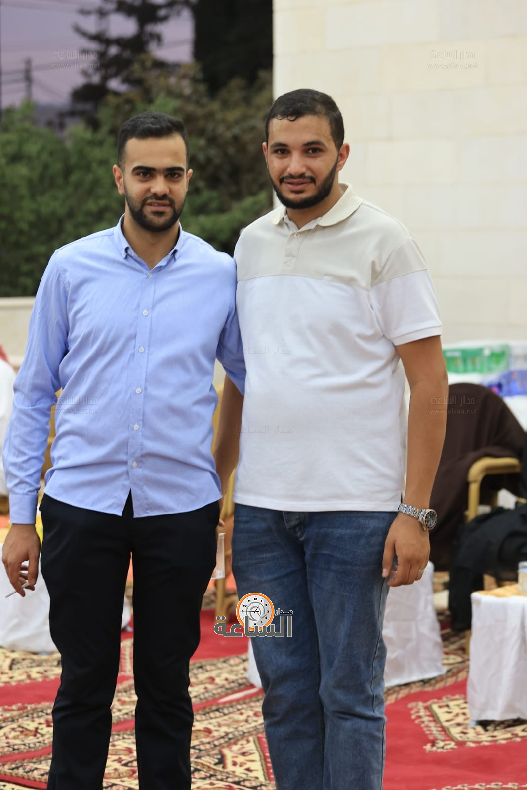 Madar Al-Saa Images 0.7345706314812638