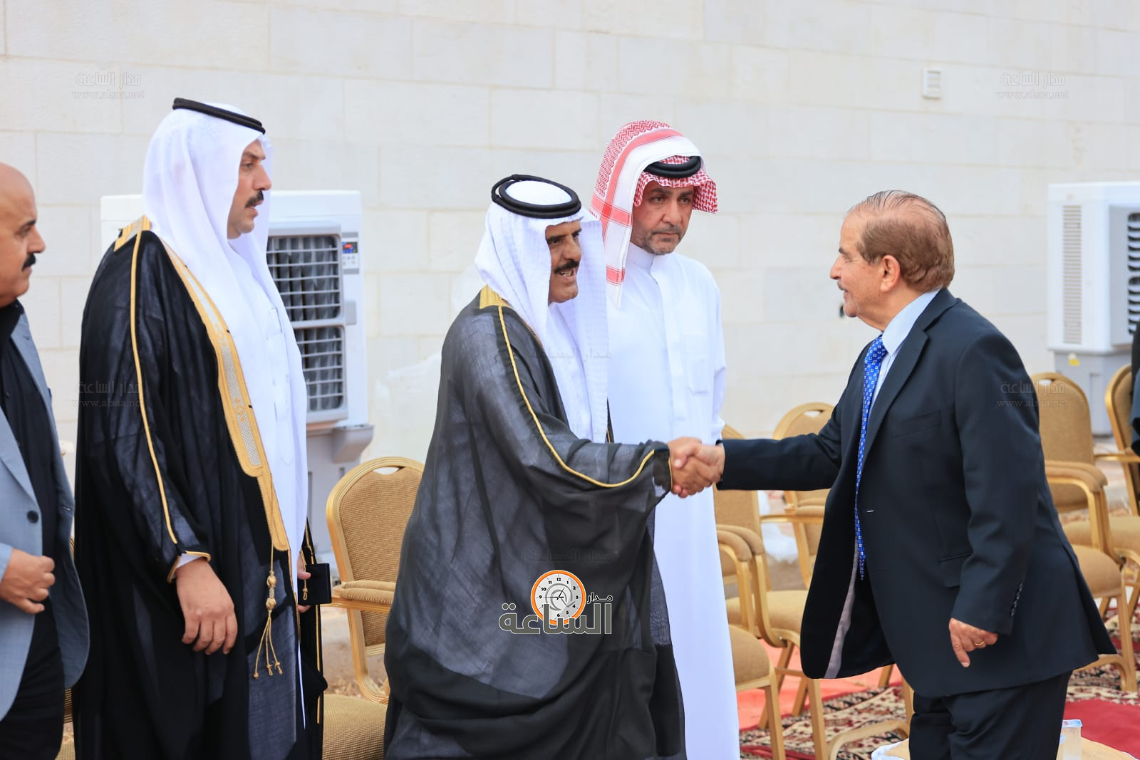 Madar Al-Saa Images 0.09798211808980772