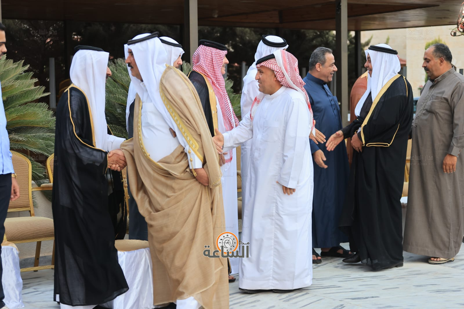 Madar Al-Saa Images 0.6714395060246001