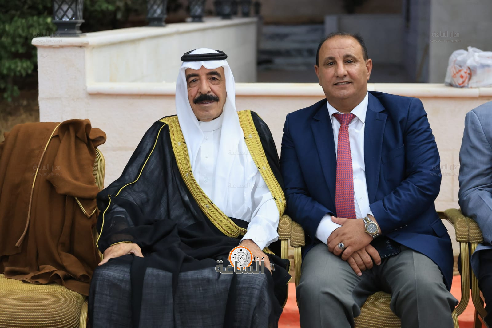 Madar Al-Saa Images 0.3046952854710101