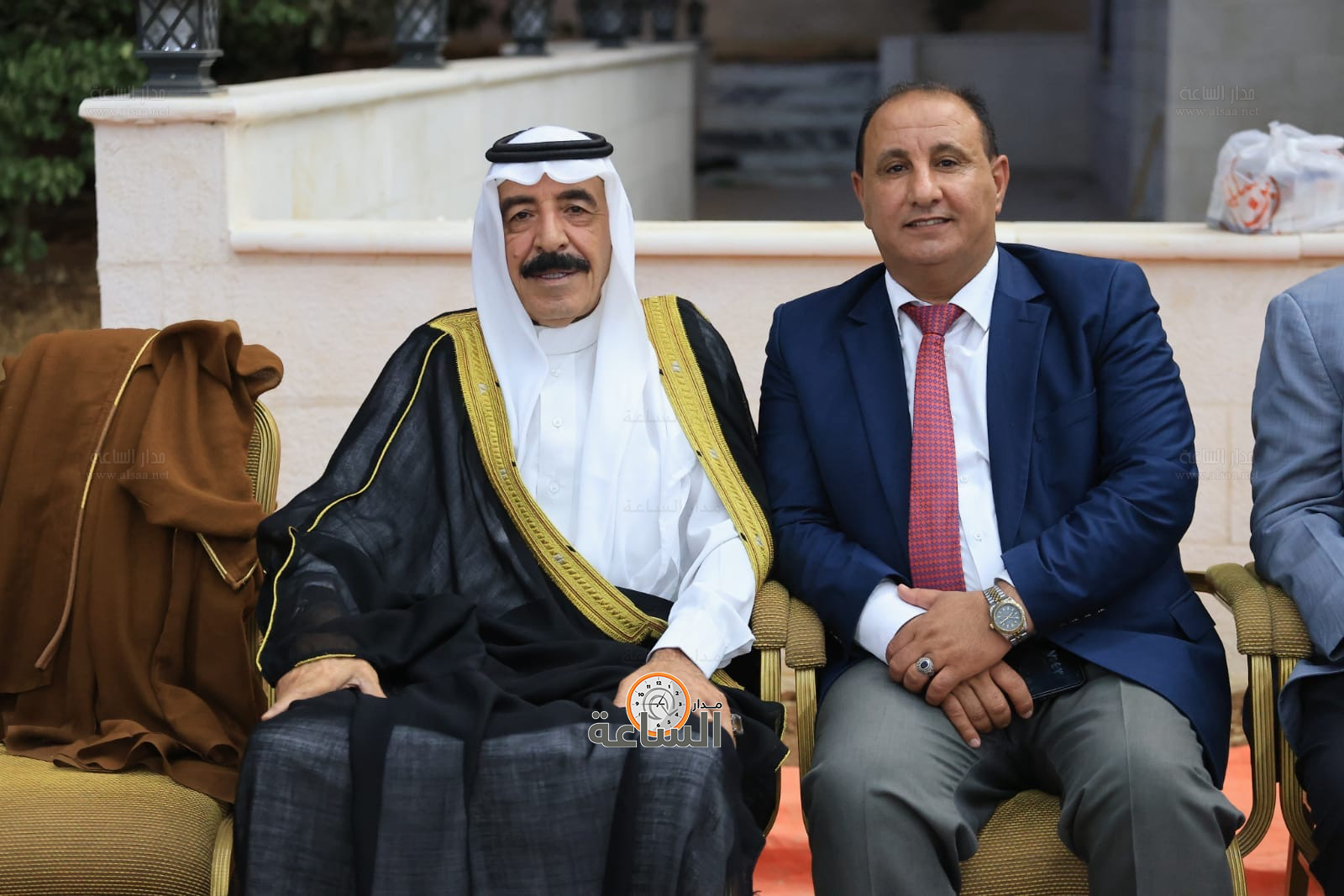 Madar Al-Saa Images 0.806243389552434