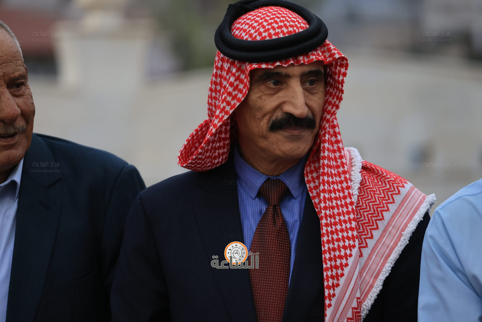 Madar Al-Saa Images 0.33203153501154825