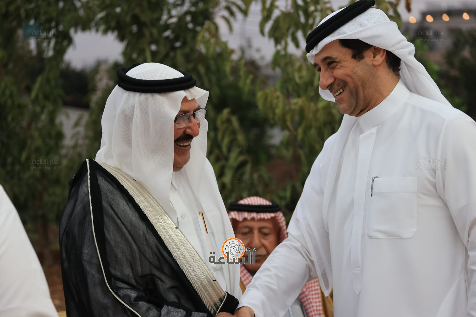 Madar Al-Saa Images 0.3394879126038871