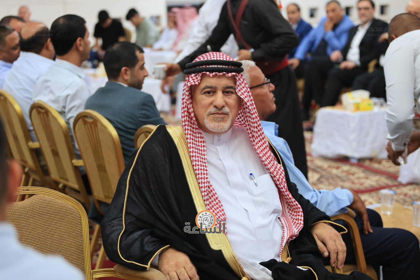 Madar Al-Saa Images 0.7422159160844469