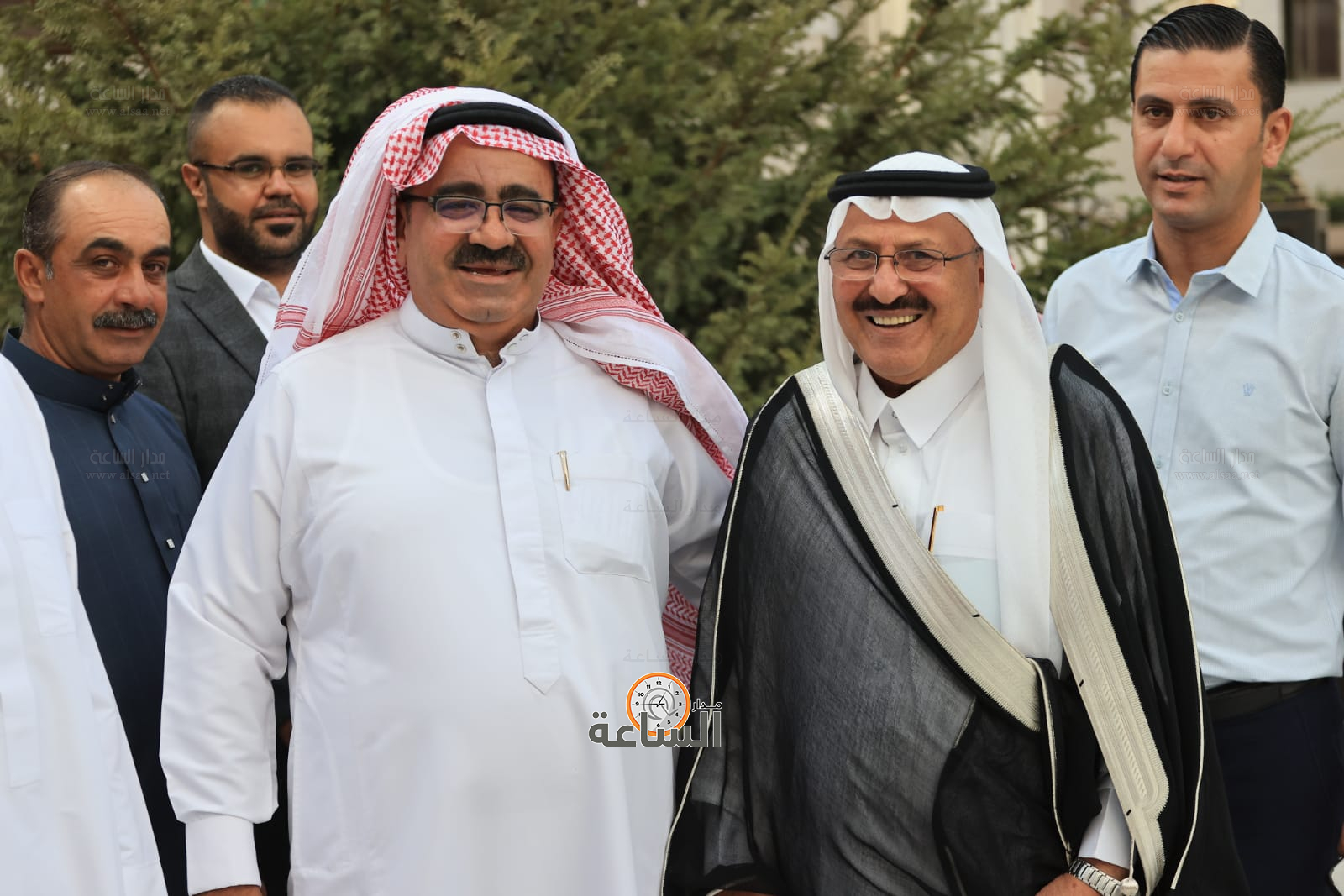 Madar Al-Saa Images 0.5320802517261698