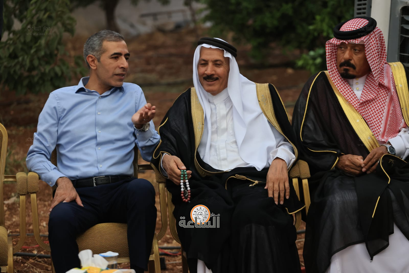 Madar Al-Saa Images 0.35036754836550366