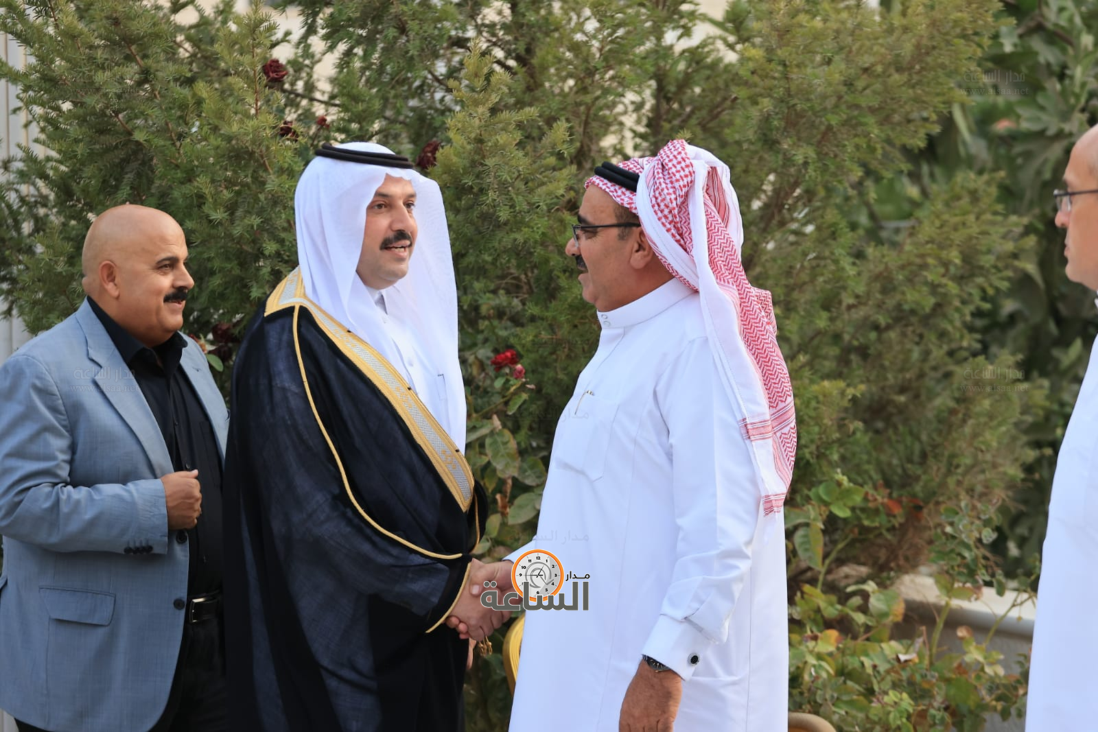 Madar Al-Saa Images 0.6346477573027771