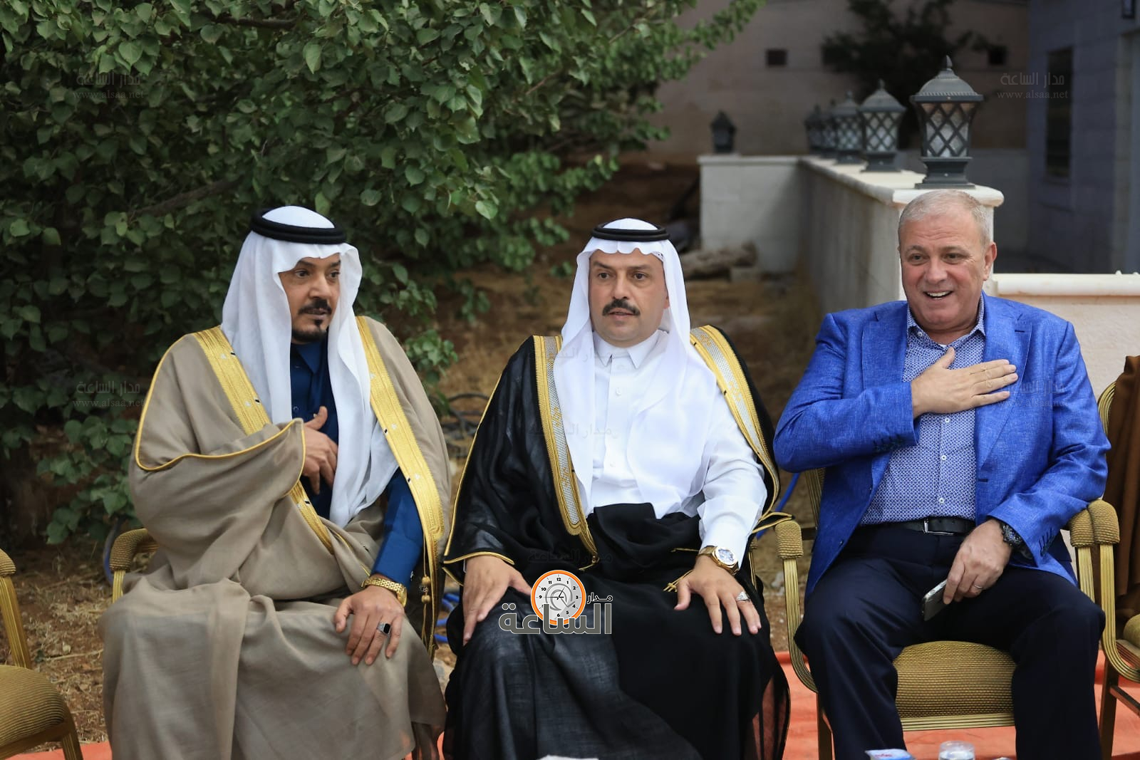 Madar Al-Saa Images 0.032296978738409976