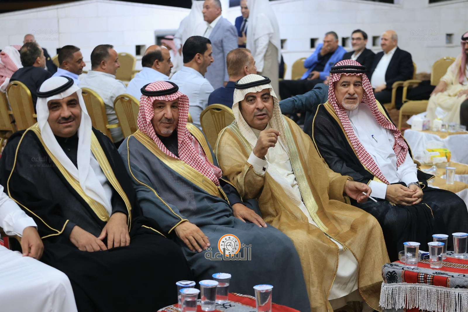 Madar Al-Saa Images 0.8372782376176735