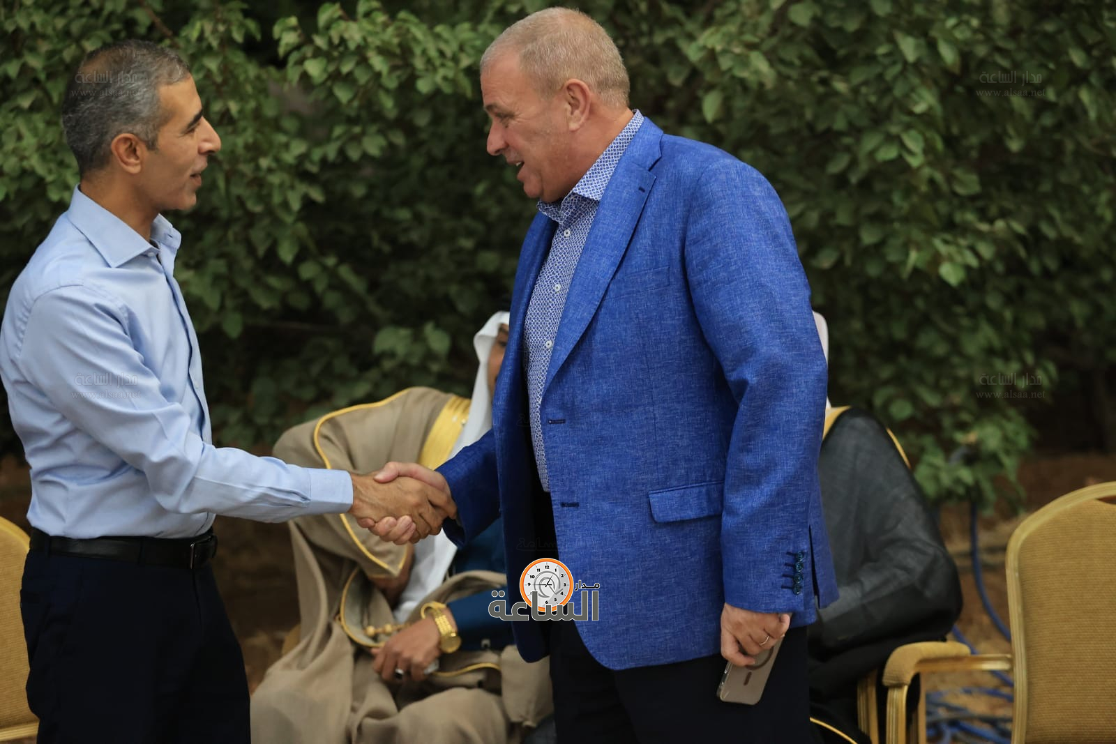 Madar Al-Saa Images 0.214110260548809