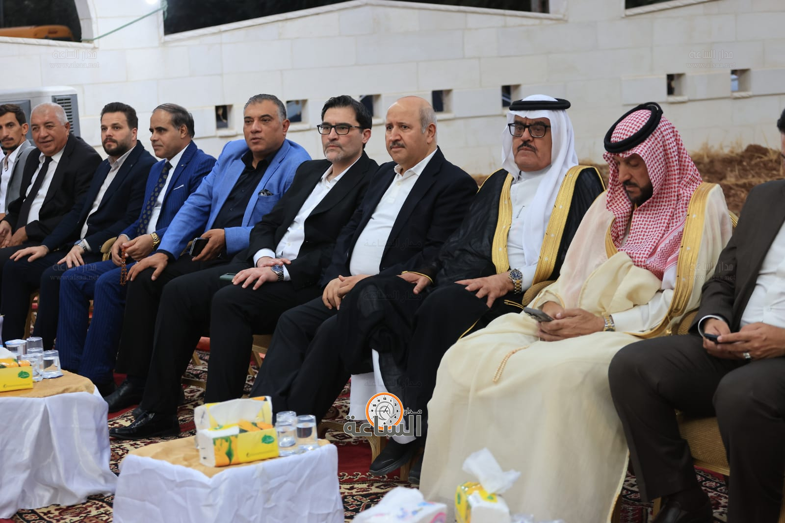 Madar Al-Saa Images 0.47860132134473254