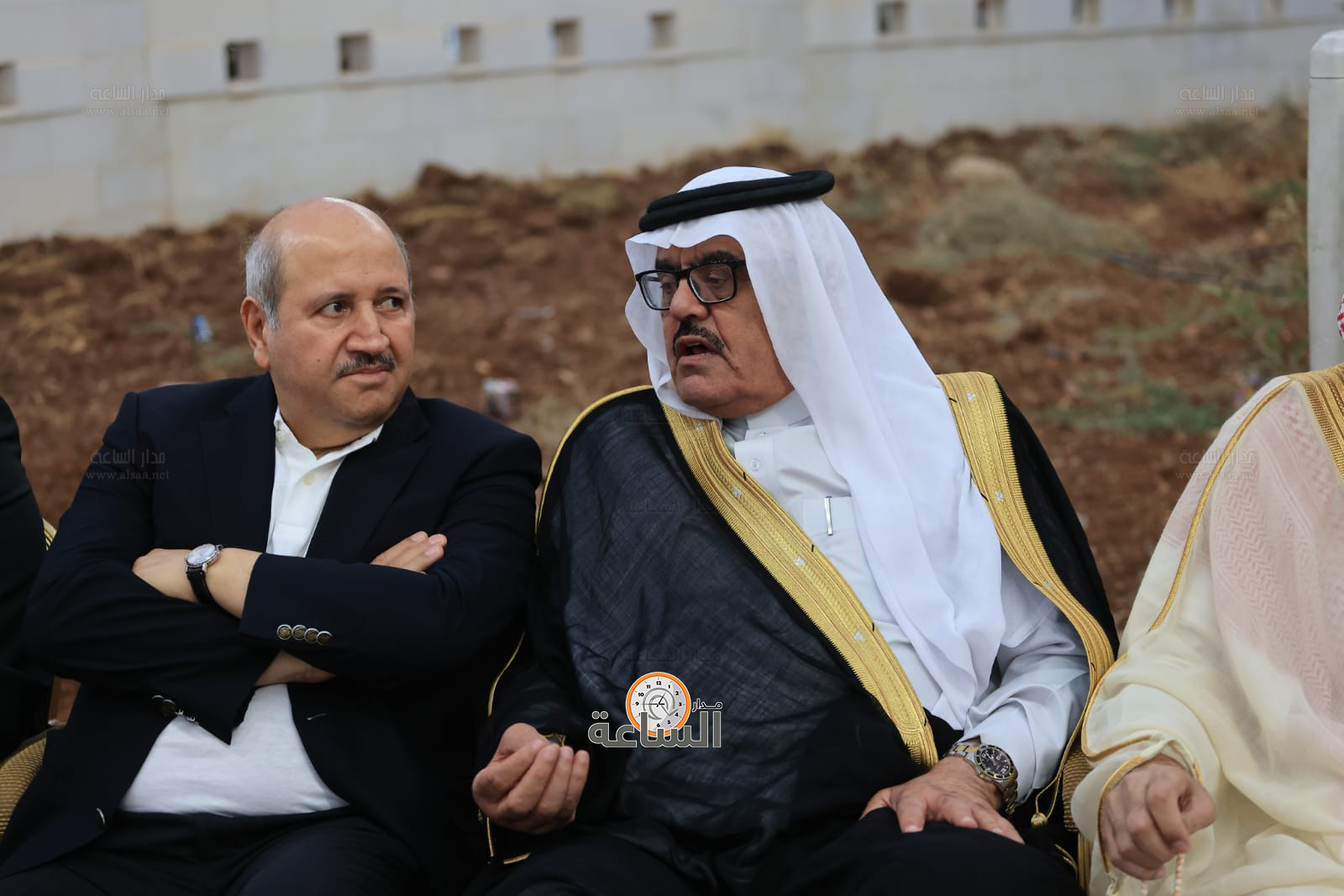 Madar Al-Saa Images 0.4876204691442194