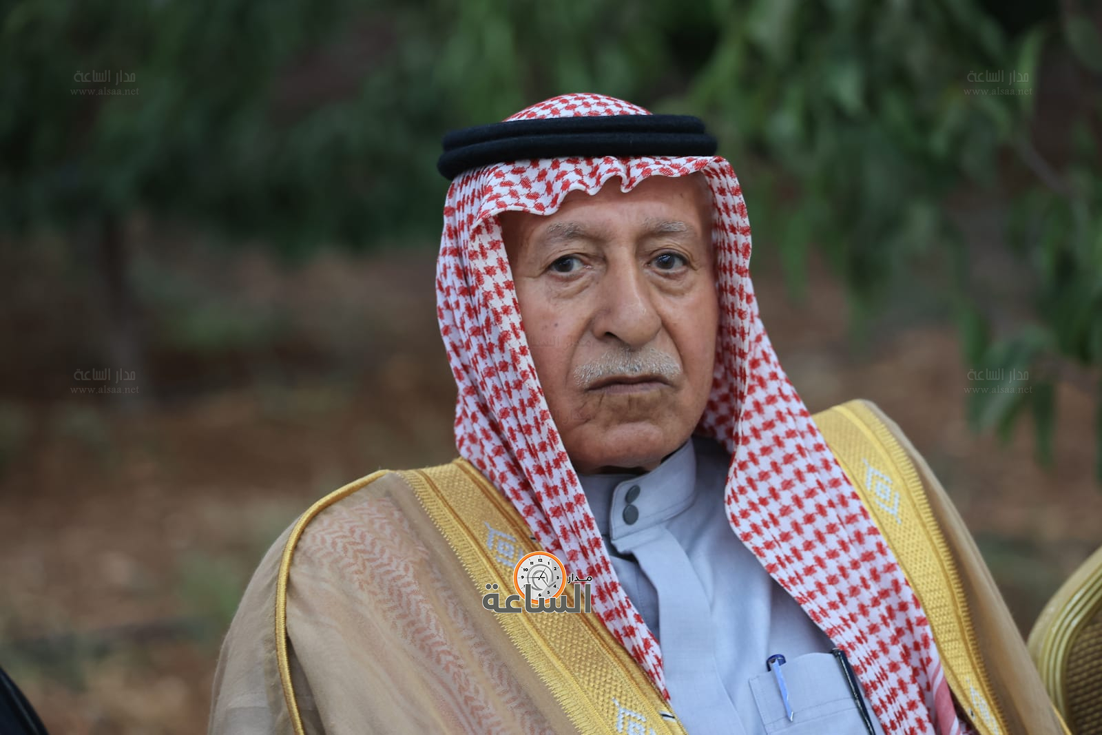 Madar Al-Saa Images 0.8011023474024319