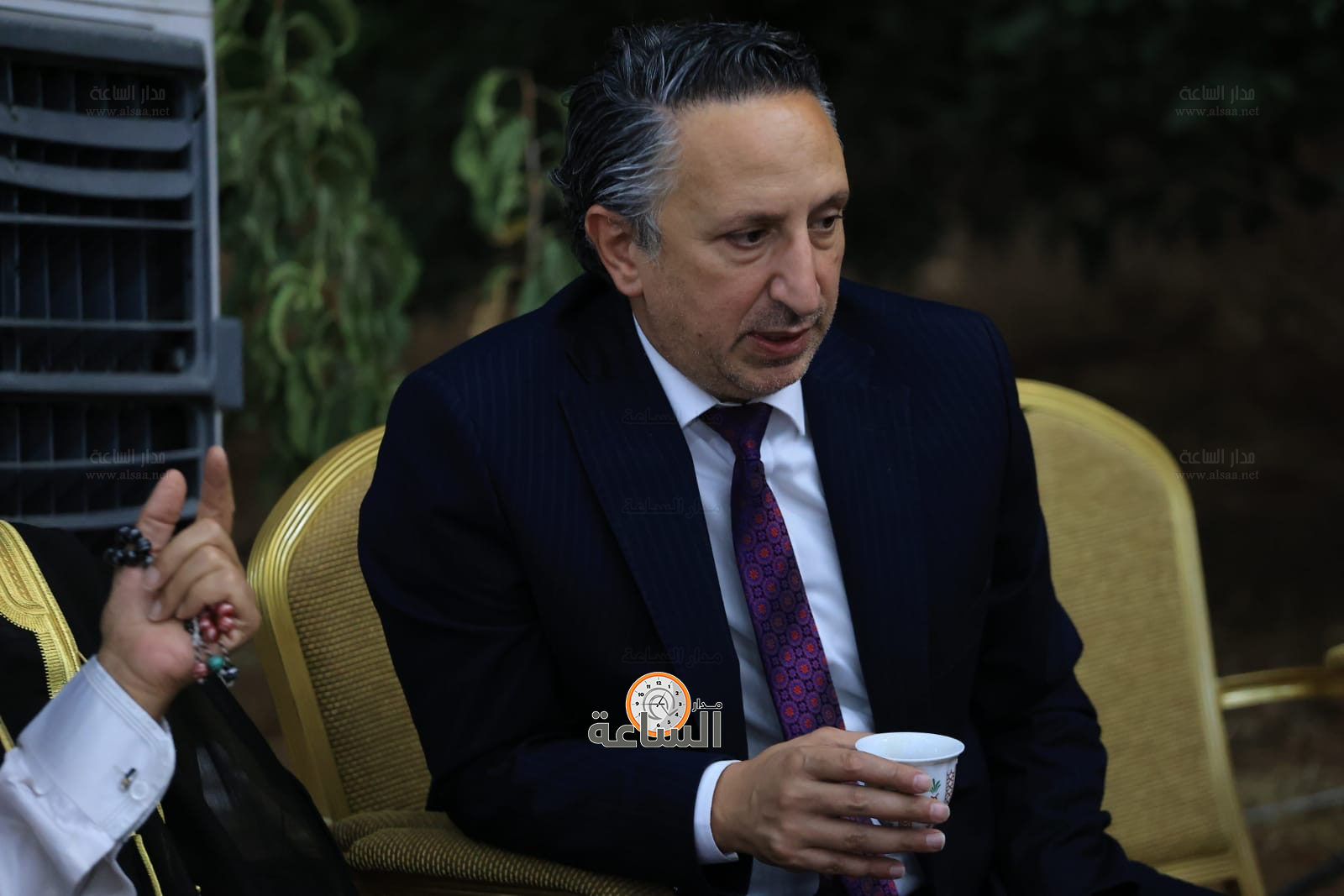 Madar Al-Saa Images 0.6431904222696856