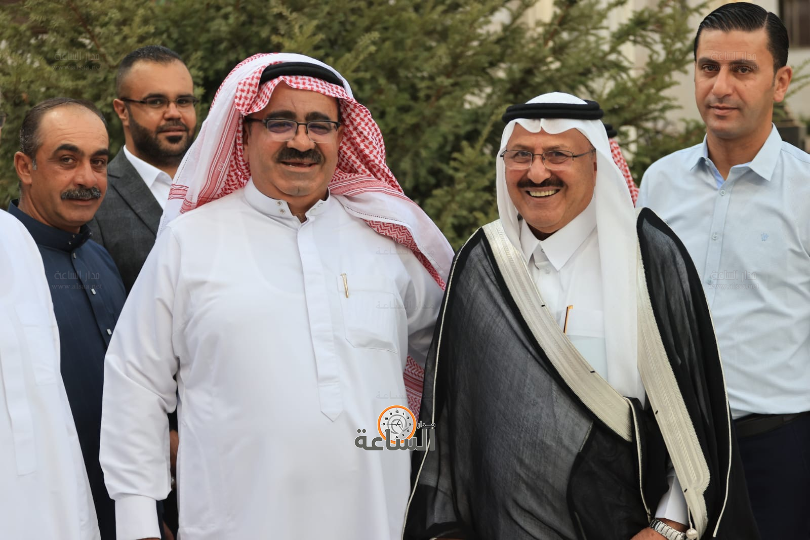 Madar Al-Saa Images 0.93521306337101