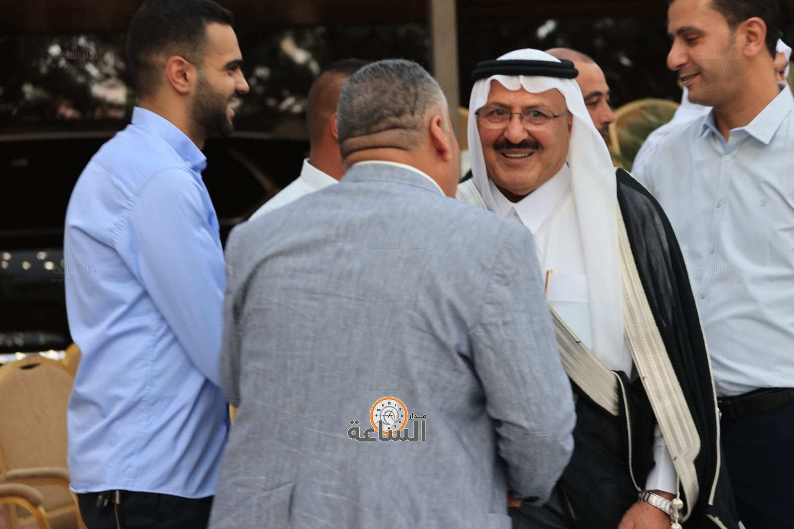 Madar Al-Saa Images 0.8759991576094507