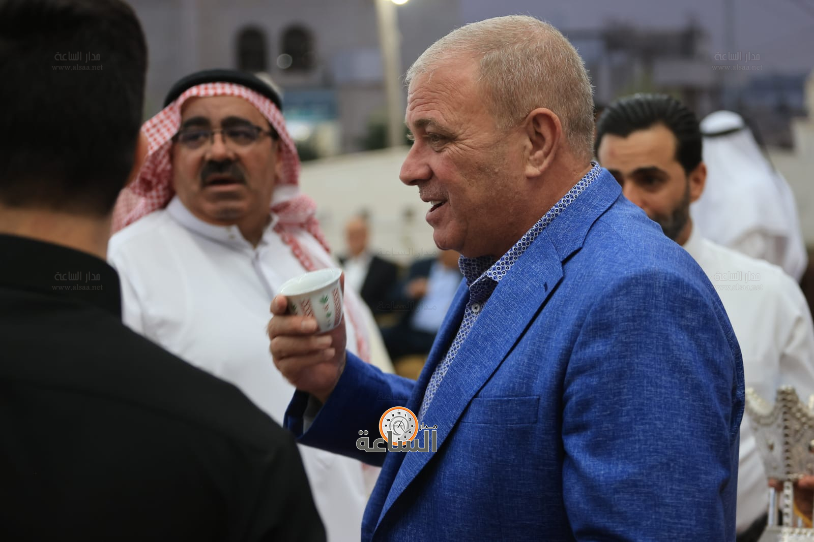 Madar Al-Saa Images 0.2356260305344824