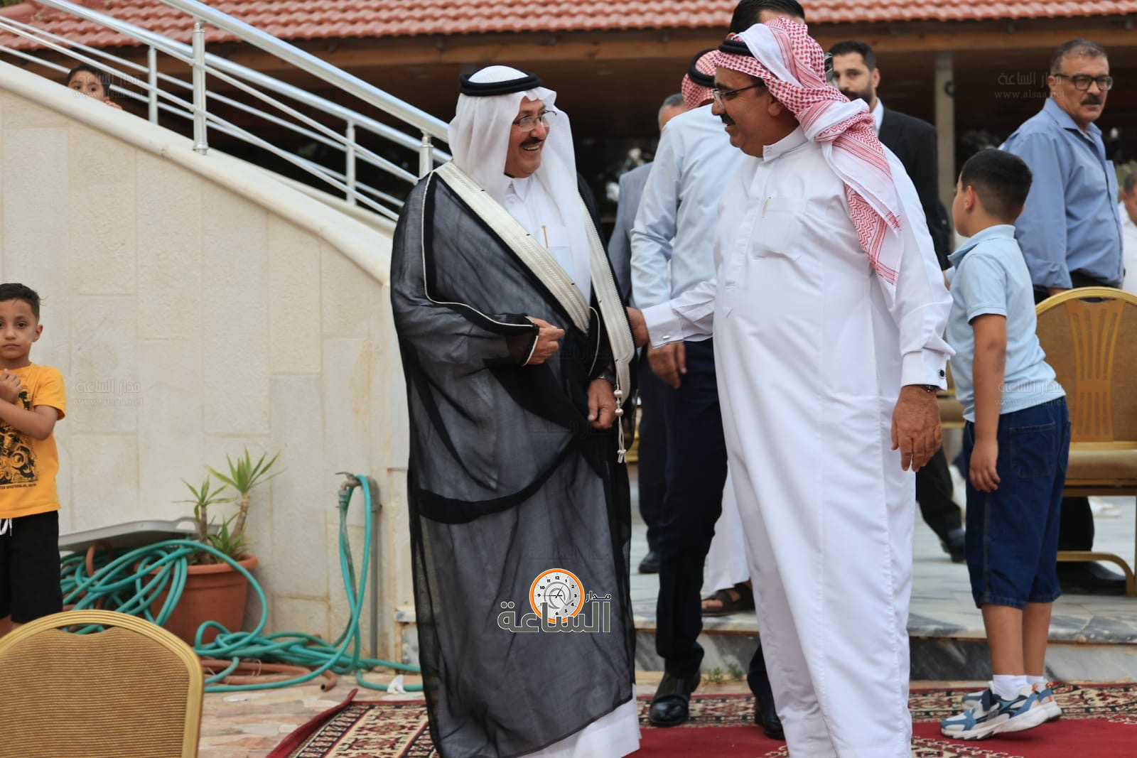 Madar Al-Saa Images 0.6792372698100849