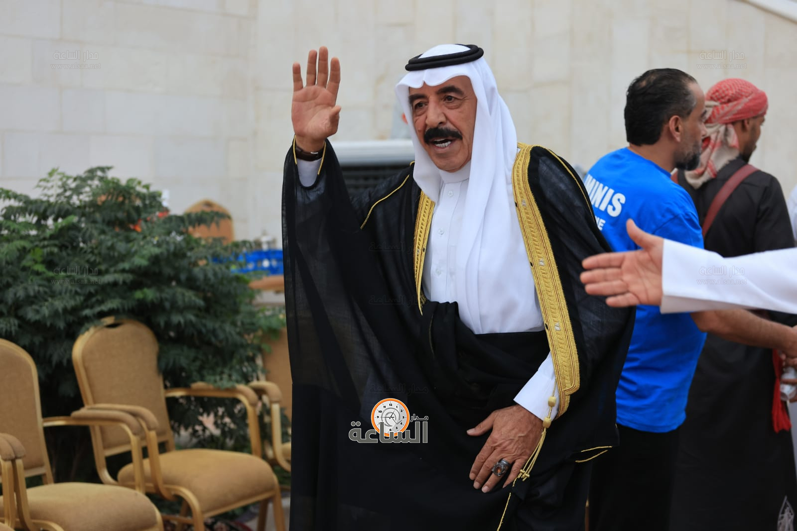 Madar Al-Saa Images 0.753256950916575