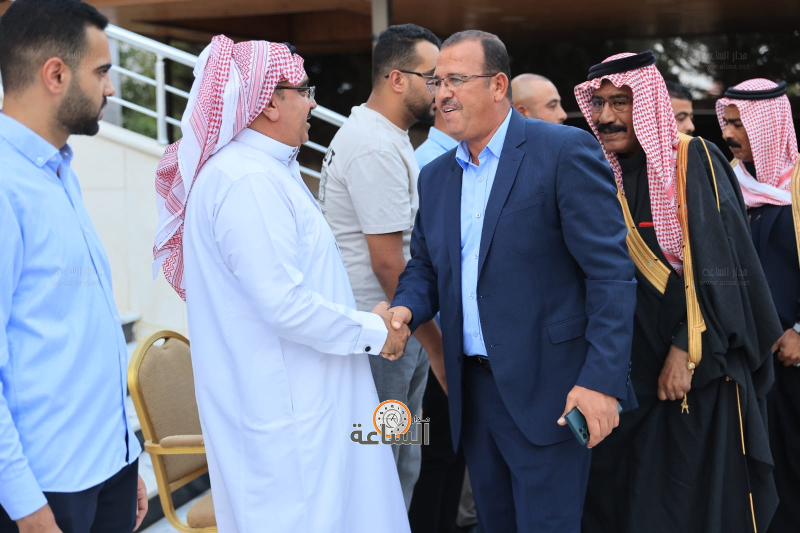 Madar Al-Saa Images 0.42321939450538737