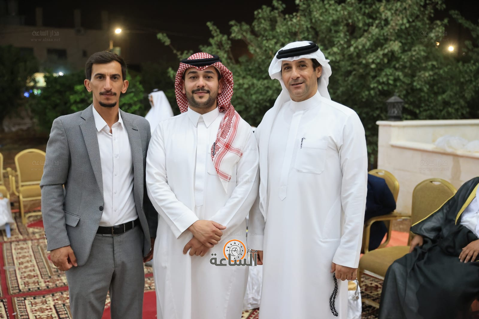 Madar Al-Saa Images 0.7110339096759715