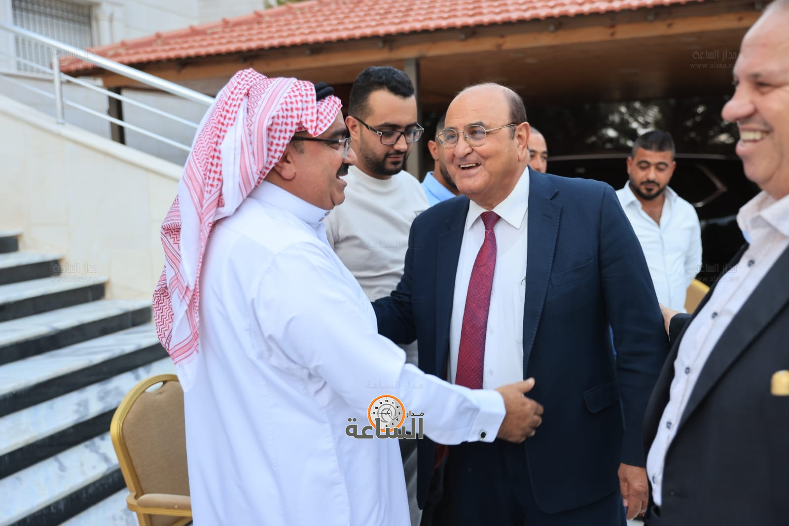 Madar Al-Saa Images 0.9305560050095941