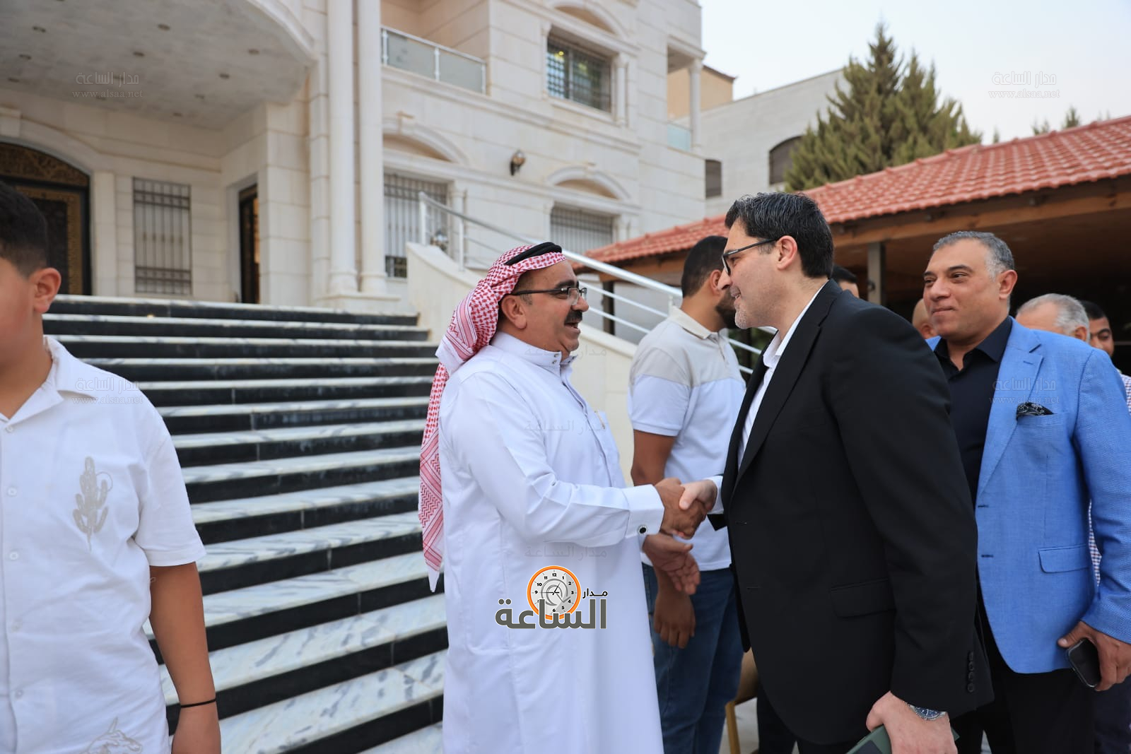 Madar Al-Saa Images 0.029843894517947778