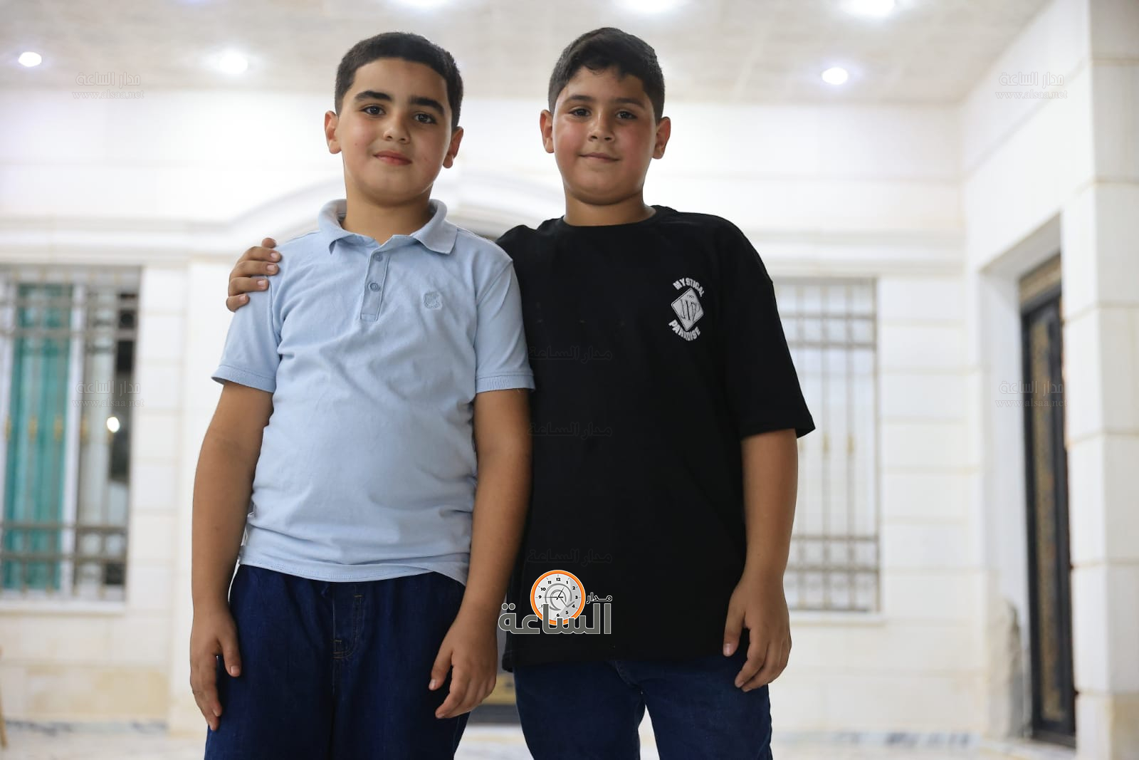 Madar Al-Saa Images 0.3092804286916483